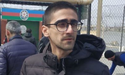 Qiyas İbrahimov universitetdə təhsilini davam etdirə bilmir