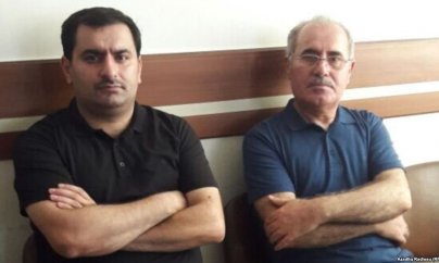 Eldar Sabiroğlu: Rüfət illərlə müdafiə etdiyim siyasətin qurbanıdır