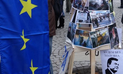 Rusiyapərəstlərdən Avropayönlülərə