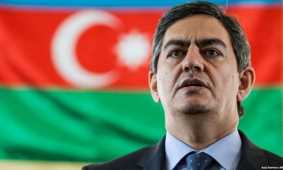 AXCP sədri Əli Kərimli: 13 ildir xarici pasport ala bilmirəm, vermirlər