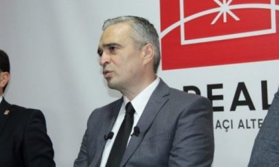 REAL bəyanat yaydı: 