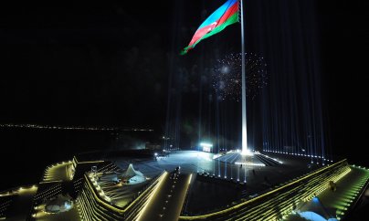 Azərbaycan Mətbuat Azadlığı İndeksində 166-cı yerdə