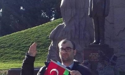 YAP üzvü müxalifətçinin 14 yaşlı qızına hücum edib