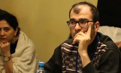 Fuad Qəhrəmanlının qızına hücum edən şəxs saxlanılıb