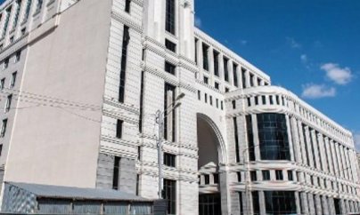 Ermənistan XİN Elmar Məmmədyarovu tələsməkdə günahlandırır