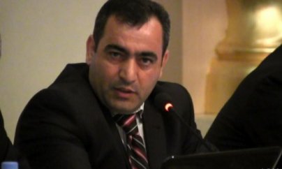 Rövşən Ağayev: “Azərbaycanda idxal görünməmiş səviyyəyə çatıb”