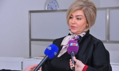 Xalidə Bayramova: Sosial mediada və mətbuatda yazılanlar həqiqətəuyğun deyil