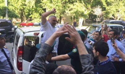 Əfqan Muxtarlının səhhəti ağırlaşıb