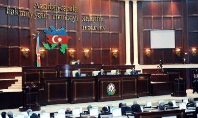 ''Bəzi qüvvələr öz aralarında dava salıb, bunu hökumətin üstünə atmağa çalışırlar''