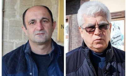 Əsabəli Mustafayevlə Nemət Kərimlinin vəkillik fəaliyyəti bərpa olundu