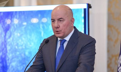 Elman Rüstəmov: Manatın kursu ilin sonuna qədər stabil qalacaq