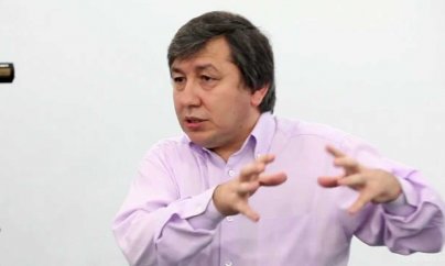 Azərbaycan Ordusu ingilislərə Şimali Qafqaza girməyi təklif edib - Altay Göyüşovun yazısı