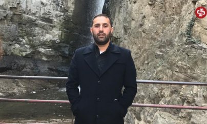 Türkiyədə saxlanılan azərbaycanlı fəala görə Ərdoğana müraciət olundu