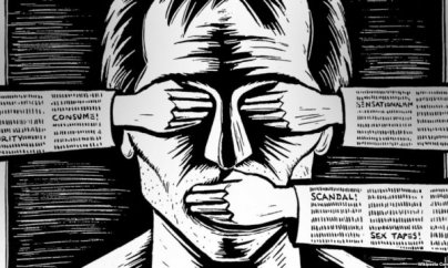 Dünya Mətbuat Azadlığı Günü Azərbaycanda neçə jurnalist həbsdədir?