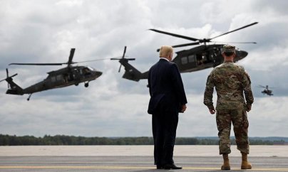 Pentaqon hesabat, “Amnesty İnternational” açıqlama yaydı