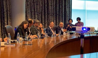 RATİ media nümayəndələrini bir araya topladı