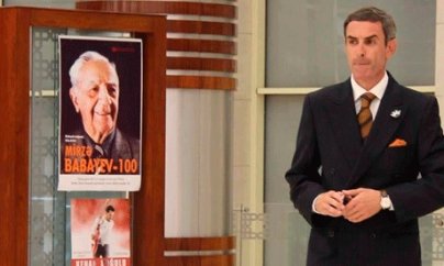 ReAl Partiyasının üzvü saxlanılıb