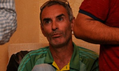 Emin Babayev sərbəst buraxılıb