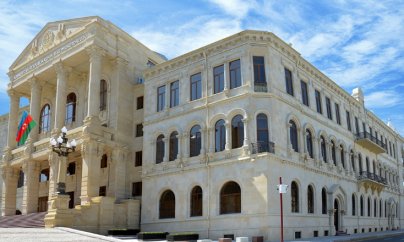 Baş Prokurorluq: “ANS-in fəaliyyətinin bərpası müzakirə predmeti deyil