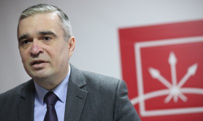 İlqar Məmmədov: Milli Məclisin buraxılması üçün səbəb yarandı