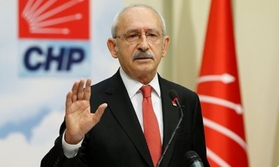 CHP İstanbul bələdiyyəsi sədrliyinə seçkidə iştirak edəcək