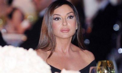 Mehriban Əliyeva: ''Salaam Cinema'' dövlətin nəzarəti altındadır