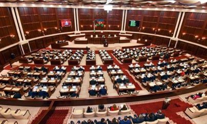 Deputatlar maaşdan əlavə 730 manat da alacaqlar