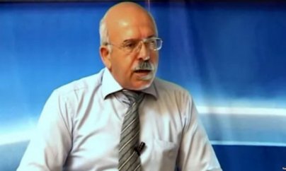 Hüquqşünasın ölkədən çıxışına qadağa götürüldü