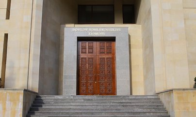 Elmar Hüseynovla bağlı DTX-ya müraciət ünvanlanıb