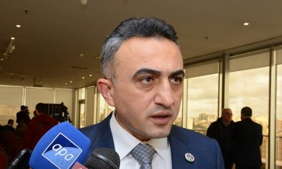 “Anar Bağırovun söylədikləri yalandır”