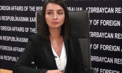 Azərbaycan XİN: Mxitaryan Bakıya gələ bilər