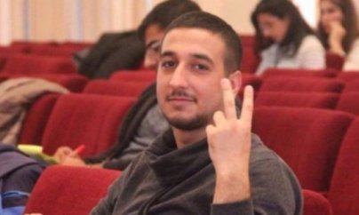 Bayram Məmmədov universitetdən xaric edilib