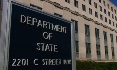 ABŞ diplomatlarını İraqdan çıxarır