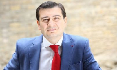 Azər Qasımlı Baş Prokurorluğu məhkəməyə verir