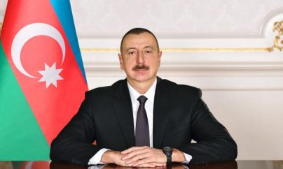 Prezident iki icra başçısının yerini dəyişdi