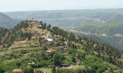 Laçının işğalından 27 il ötür