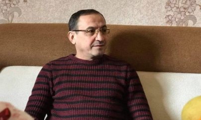 AXCP zona müşavirəsinin keçirilməsinə polis müdaxilə edib