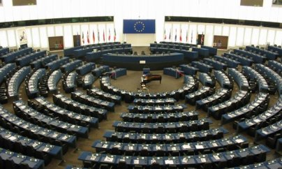 Avropa Parlamentinə dörd günlük seçkilər başlanıb