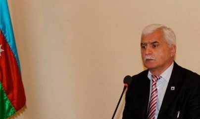 Gülağa Aslanlı: “Polis konfransa kobud müdaxilə etdi”