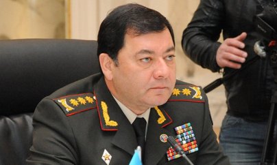 Jurnalist Nəciməddin Sadıkovu tənqid etdiyinə görə həbs olundu