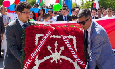 ReAL Partiyası üzvlərinə polisin qanuni tələblərinə riayət etməyi tapşırıb