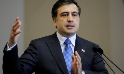 Saakaşviliyə yenidən Ukrayna vətəndaşlığı verildi