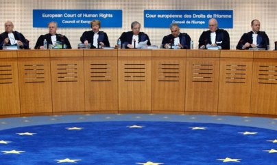 Avropa Məhkəməsi İlqar Məmmədovla bağlı qərar verib