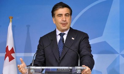 Saakaşvili parlament seçkilərində iştirak edəcək