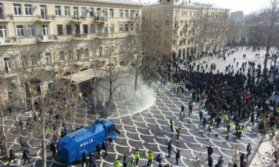 Hakimiyyətin dəyişməsinin formulu