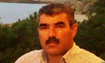 Həbsdə olan Qarabağ qazisi aclıq aksiyasına başlayıb