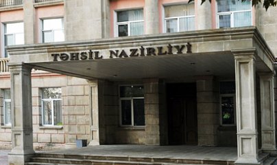 Təhsil Nazirliyi məktəblilər üçün yay düşərgələri təşkil edəcək