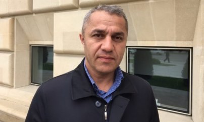 Yalçın İmanov: “Vəkillər Kollegiyası müstəqil qurum deyil”