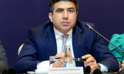 Gündüz Kərimov: 