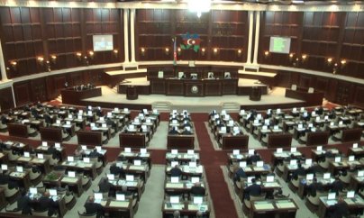 7 inzibati-iqtisadi məhkəmənin adı dəyişdiriləcək